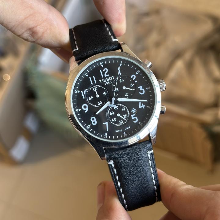 Tisso t Chrono XL (All Working)