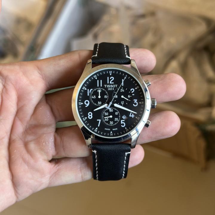 Tisso t Chrono XL (All Working)