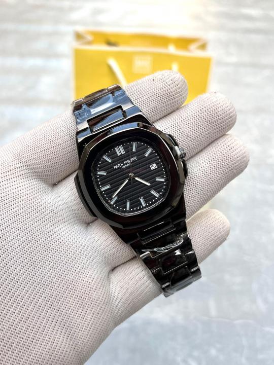 patek philipp_e Nautilus