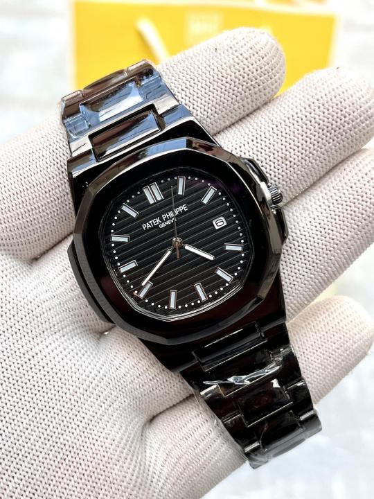 patek philipp_e Nautilus