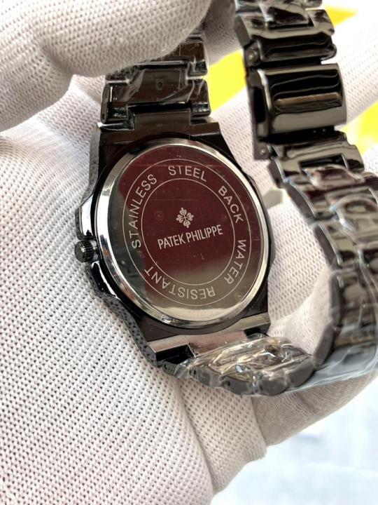 patek philipp_e Nautilus
