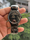 RAD_O FULL BLACK AUTOMATIC