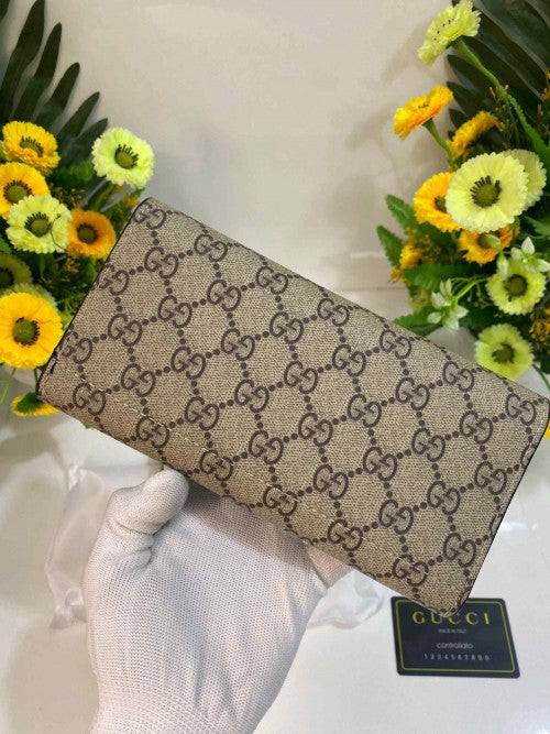 GUCCI_GG PREMIUM WOMENS DIONYSUS WALLET WID OG BOX ETC 404