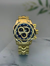Invicta Venom Chronograph