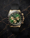 Rolex Oyster Perpetual Daytona Fiber