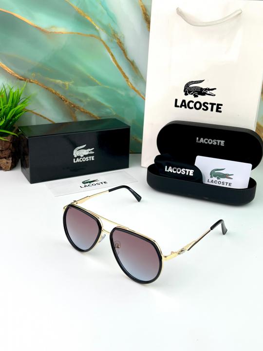 LACOSTTE SUNGLASS D 176