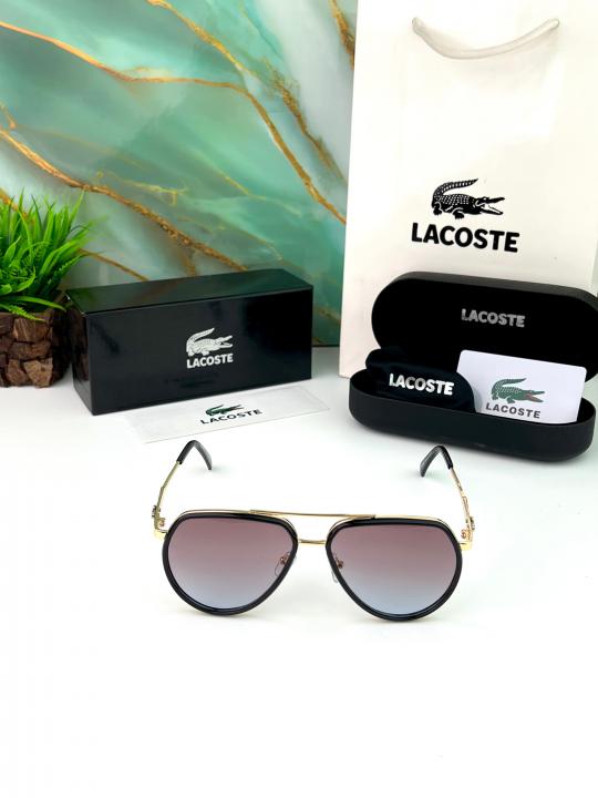 LACOSTTE SUNGLASS D 176