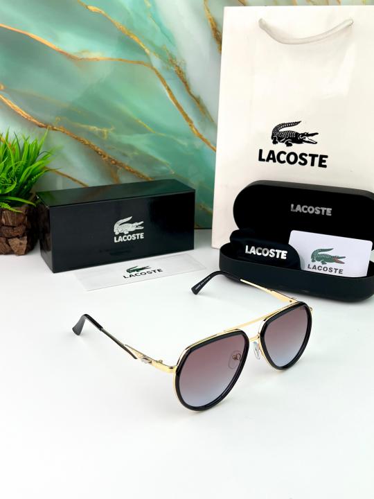 LACOSTTE SUNGLASS D 176
