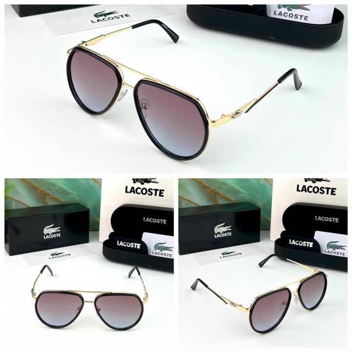 LACOSTTE SUNGLASS D 176