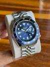Seiko Back open Automatic Movment