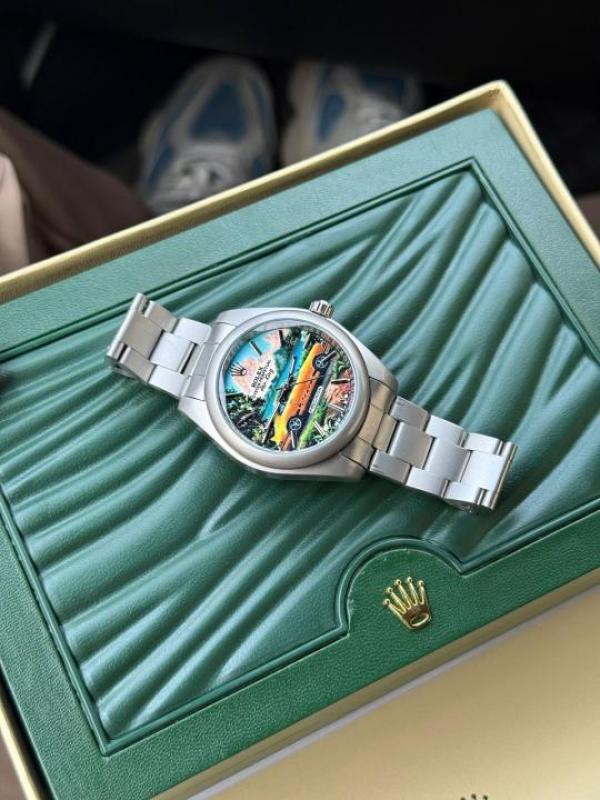 Role_x Vintage Porsche Edition
