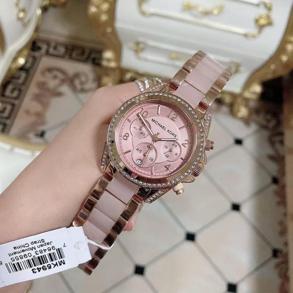 MICHAEL_L KORS BLAIR LADIE WATCH