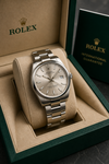 Role_ex Oyster Perpetual Date