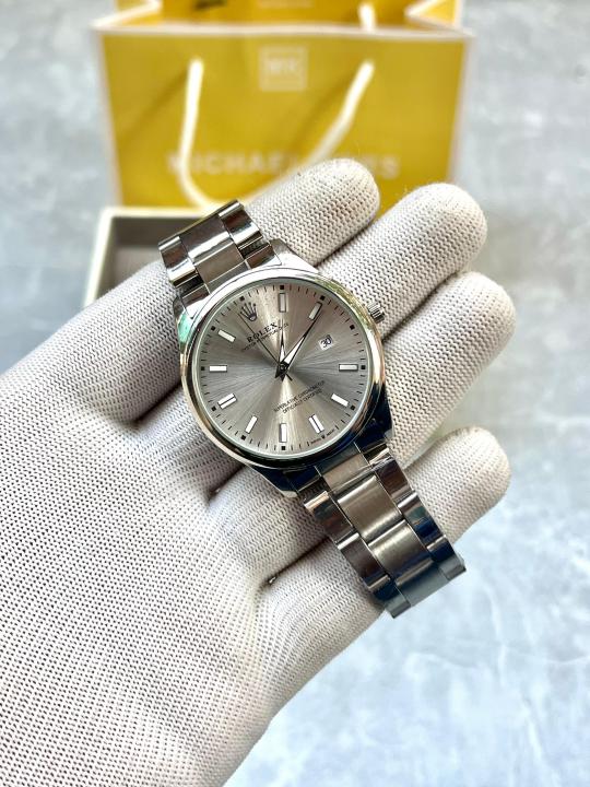Role_ex Oyster Perpetual Date