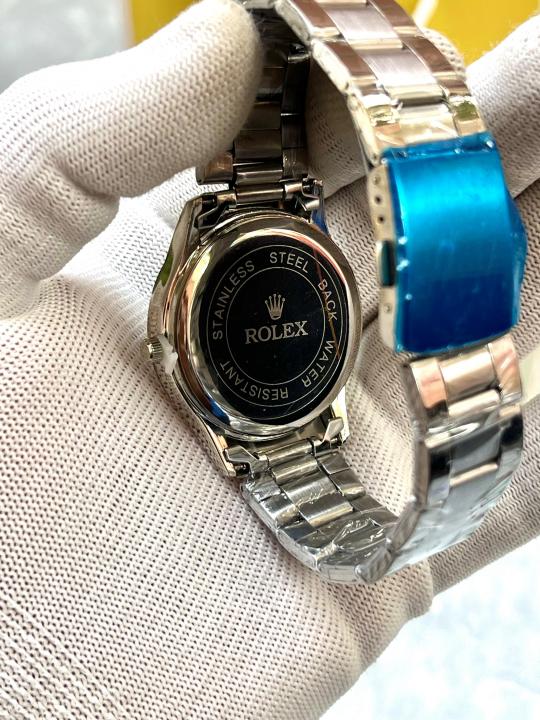 Role_ex Oyster Perpetual Date