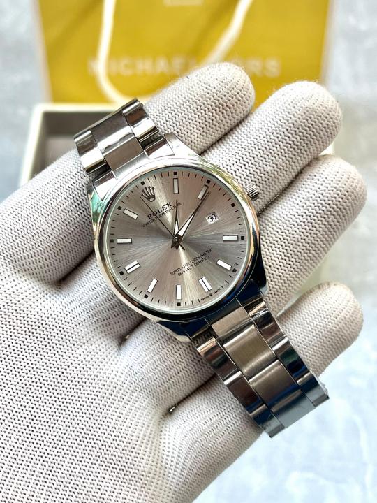 Role_ex Oyster Perpetual Date