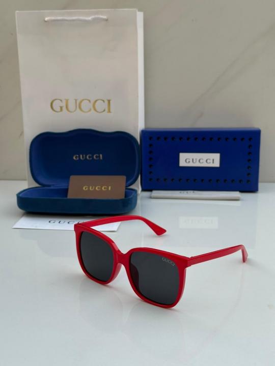 GUCC_I SUNGLASS D-236