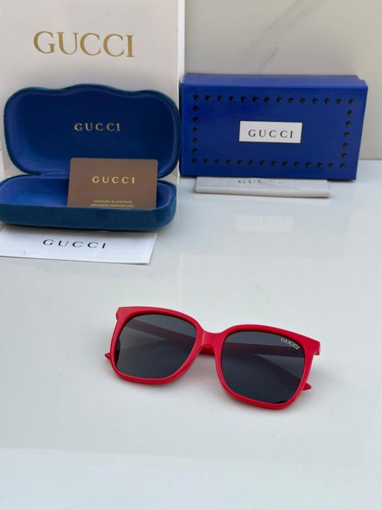 GUCC_I SUNGLASS D-236