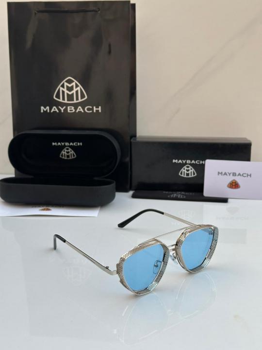 MAYBAC_H SUNGLASS D-237