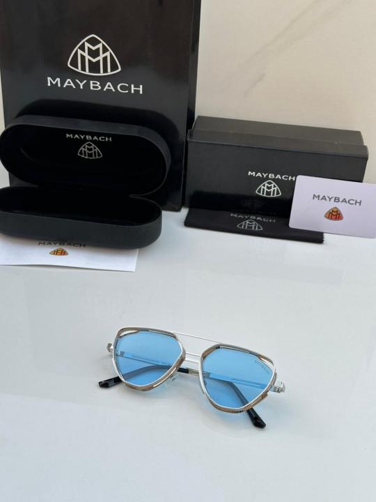 MAYBAC_H SUNGLASS D-237