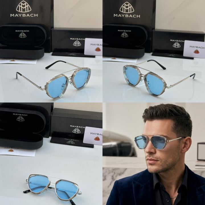 MAYBAC_H SUNGLASS D-237