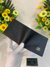GUCCI_MENS WALLET WID OG BOX ETC 369