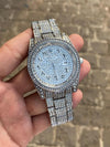 ROLE_X ARABIC DAIMOND WATCH