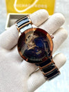 Rad_o Centrix Automatic Open Heart Japan