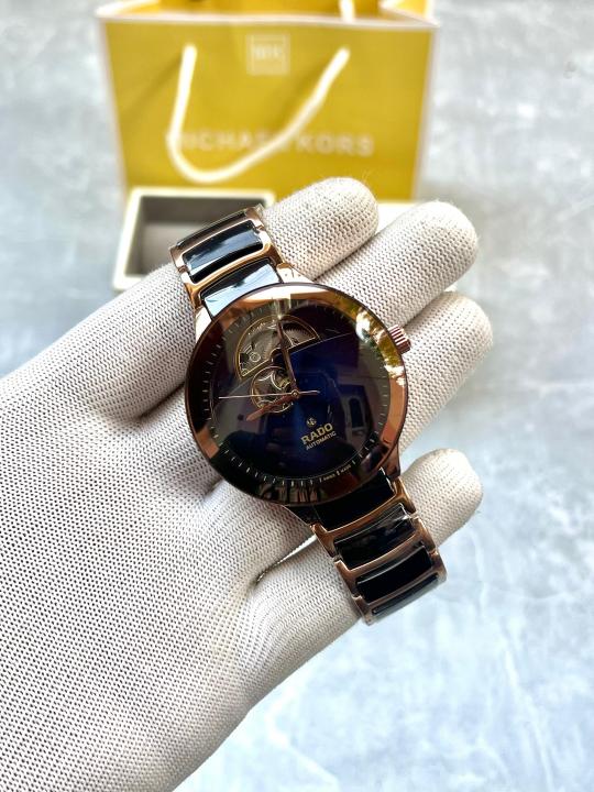 Rad_o Centrix Automatic Open Heart Japan