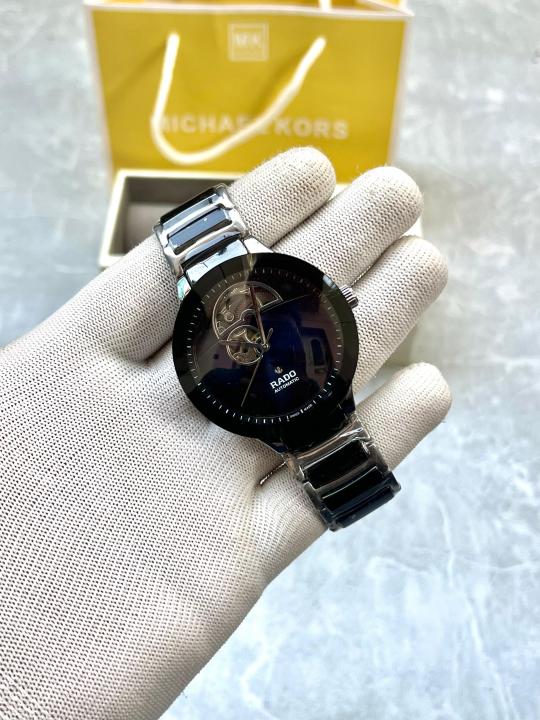 Rad_o Centrix Automatic Open Heart Japan