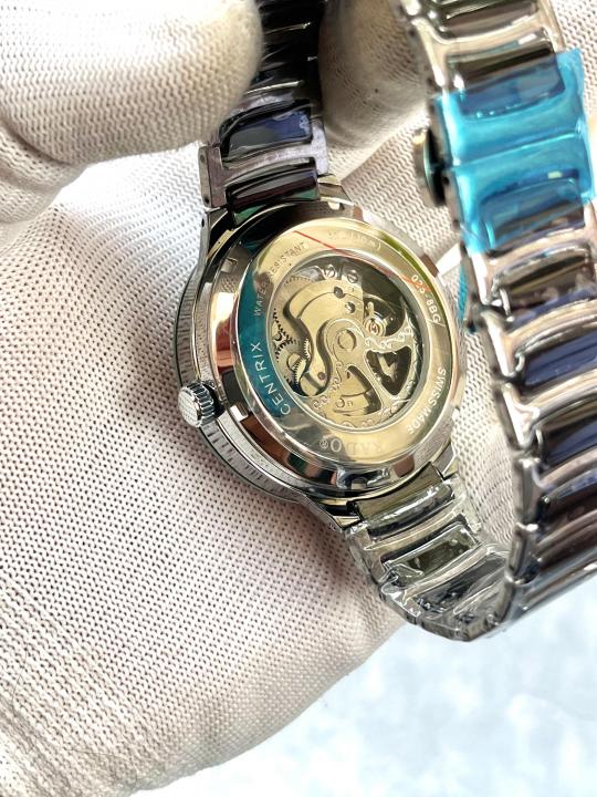 Rad_o Centrix Automatic Open Heart Japan