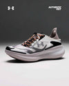 Under Armourr Echo SlipSpeed Gray Down Black