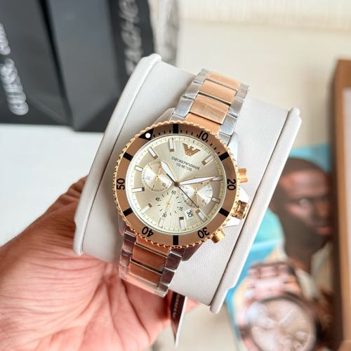 Authentic Grade Emporio Arma Explorer