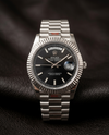 Rolee_x Oyster perpetual Day Date Automatic