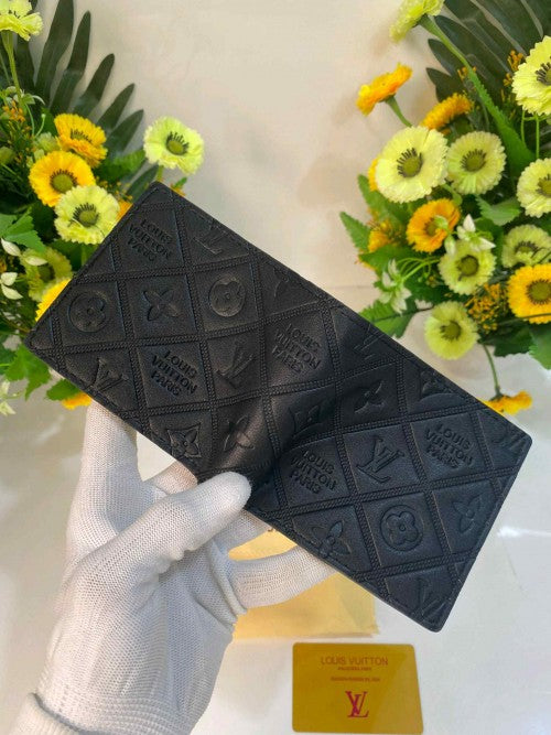LOUIS_VUITTON_MENS WALLET WID OG BOX ETC 379