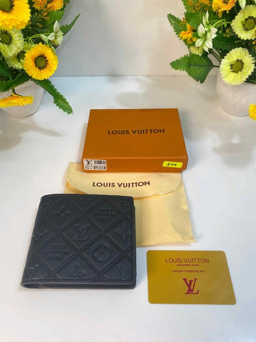 LOUIS_VUITTON_MENS WALLET WID OG BOX ETC 379