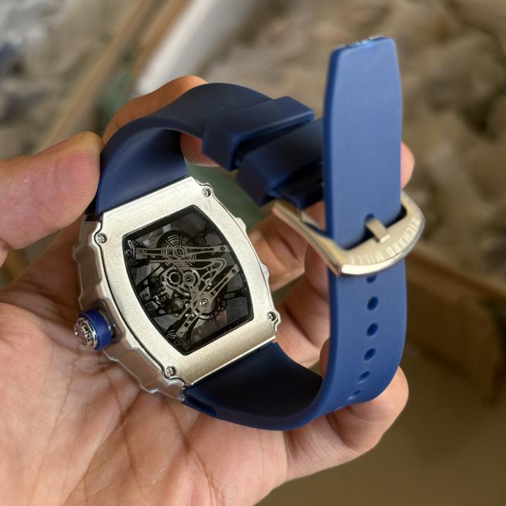 Richard Mille Quartz Mens watch