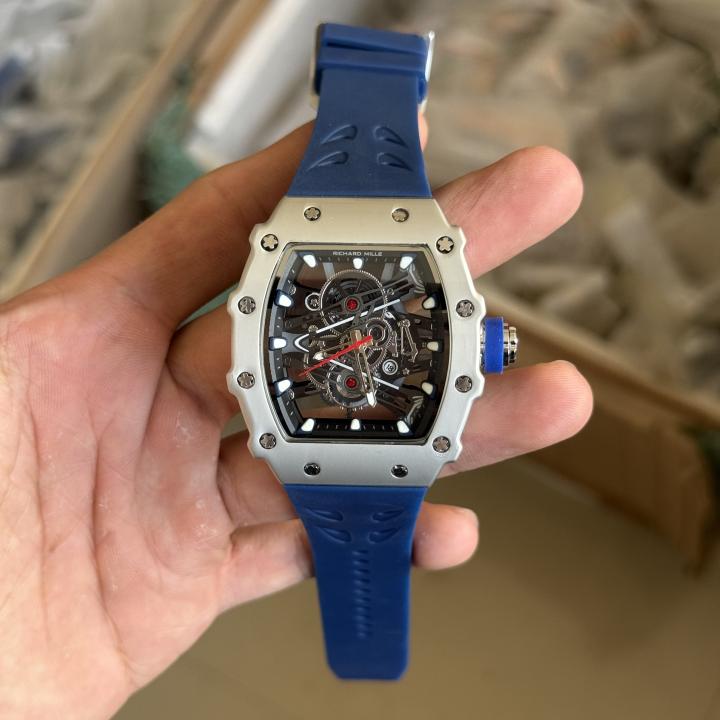 Richard Mille Quartz Mens watch