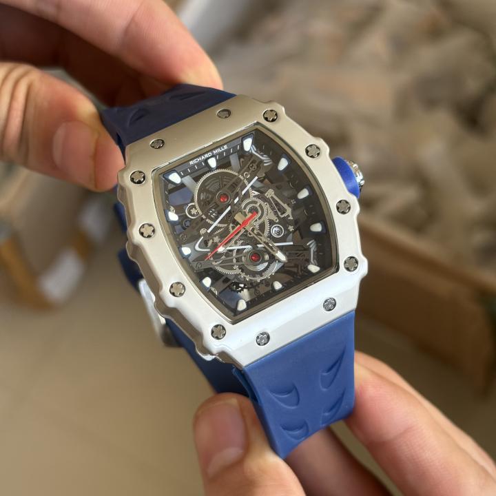 Richard Mille Quartz Mens watch