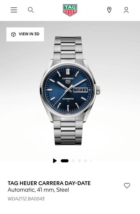 Tag heuee_r carrera day-date
