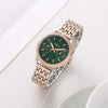 Fossii_l tailor multifunction 2 Tone Copper- Green