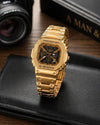 G SHOCK WATCH M-441