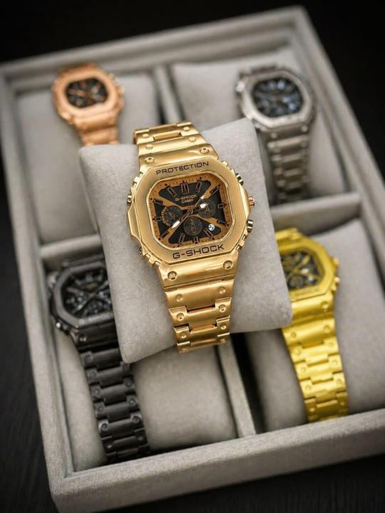 G SHOCK WATCH M-441