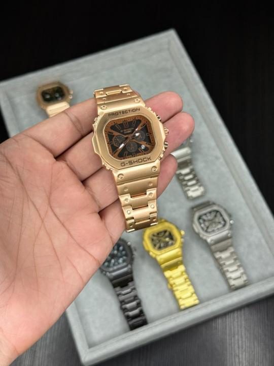 G SHOCK WATCH M-441