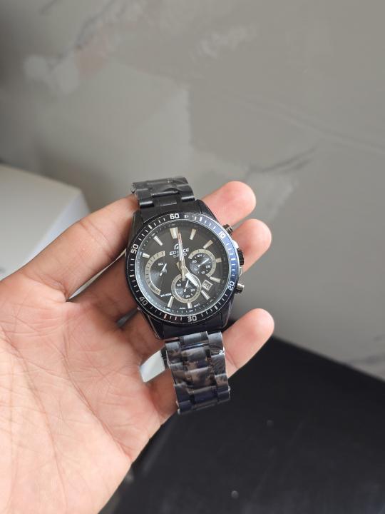 CASI_O EDIFICE EFR552 ALL WORKING FULL BLACK 272