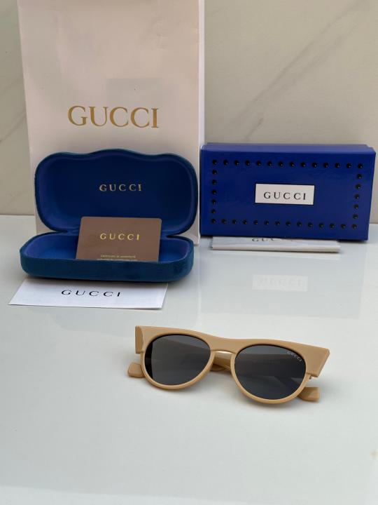GUCC_I SUNGLASS D-244