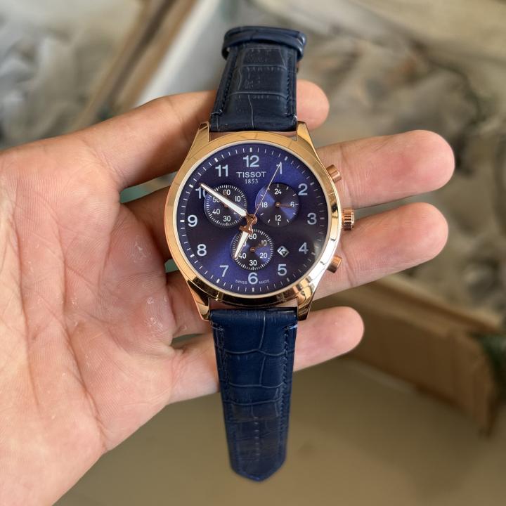 Tisso t Chrono XL (All Working)