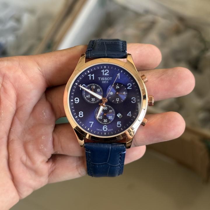 Tisso t Chrono XL (All Working)