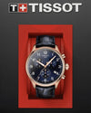 Tisso t Chrono XL (All Working)