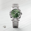 Rolee_x Oyster perpetual Day Date Automatic